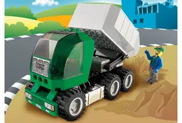 Dump Truck