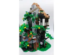 Forest Castle