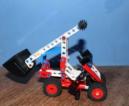 Catapult (42116)
