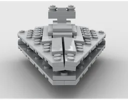 Micro Scale ISD