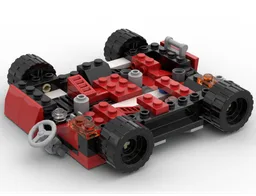 31100 The Rolling Maze