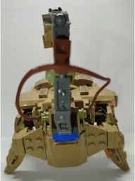 I am Scorpion
