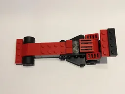 30187 Drag Racer