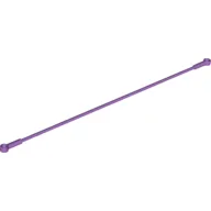 Zipline, 22L with 2 Connectors - Flexible / Medium Lavender
