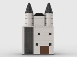 My Mansion