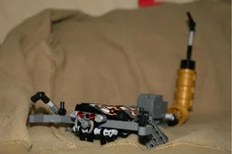 42046 - Scorpion