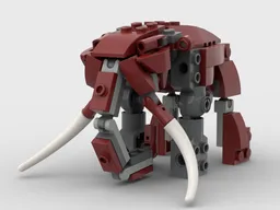 Mammoth