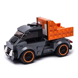 75892 Dump Truck