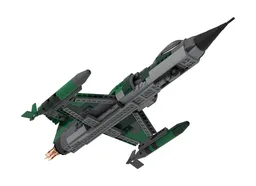 F-104 Starfighter