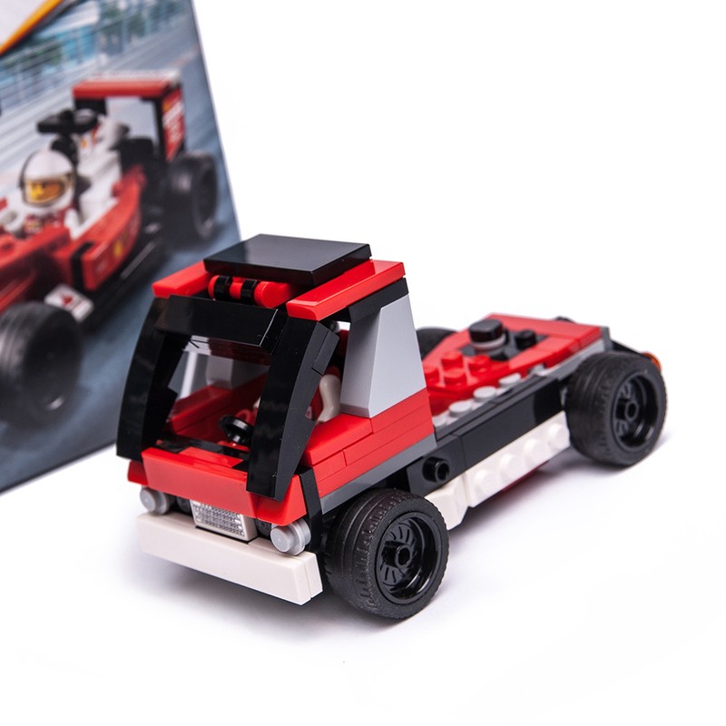 Lego 75879 Truck