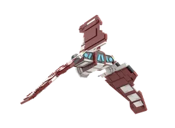 Eta-class shuttle
