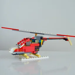 60214 - Helicopter