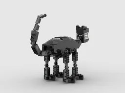 Black Cat