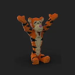 Tigger