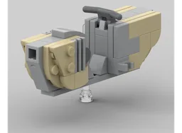 Type 405 Stilt Skimmer
