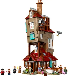 The Burrow – Collectors' Edition
