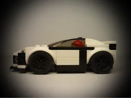 75887 Supercar