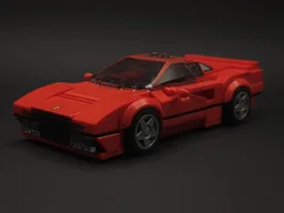 Ferr*ri 288 GTO