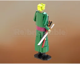 Roronoa Zoro