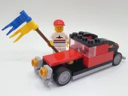 30644 Oldtimer