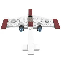 30240 Kappa fighter