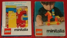 Small Pre-School Basic Set