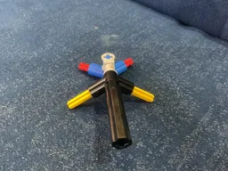 Cannon