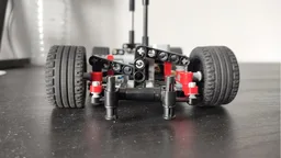 adjustable camber chassis