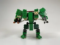 Dreadnought from 31058
