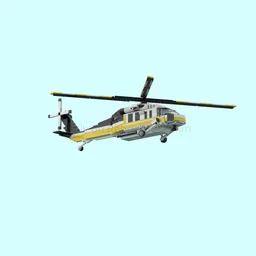 S-70 Firehawk
