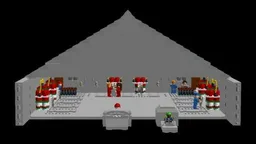 Hangar Bay