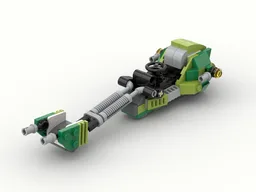 31123 Speederbike