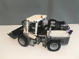 Wille Loader