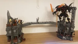 Khazad-Dum Bridge