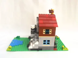 31025 Big Mountain Hut
