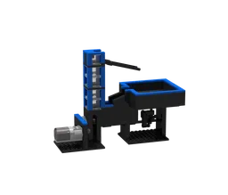 BBtB Ball Pump