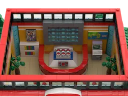 Pokemon Center