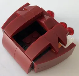 mini spaceshuttle