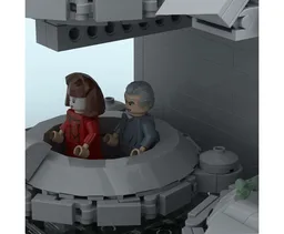 32x32 Senate
