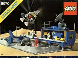 Beta-1 Command Base