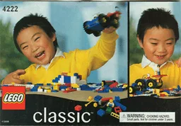Challenger Set 300