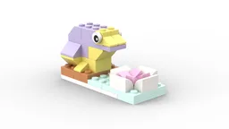 11028 Frog