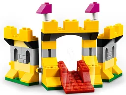 Bricks Bricks Plates
