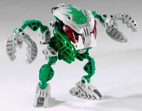 Lego Lehvak-Kal
