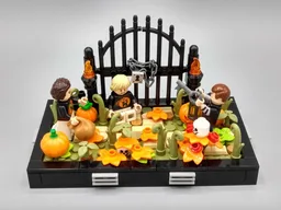 Star Wars Halloween