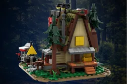 The Mystery Shack
