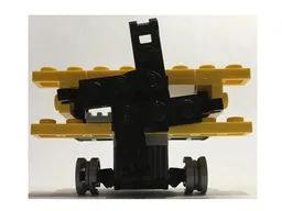 31014 Biplane