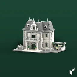 Villa Volta