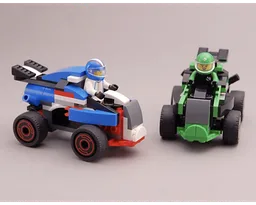 60474 Dirt Formulas
