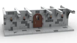 Harry Potter The Dungeons